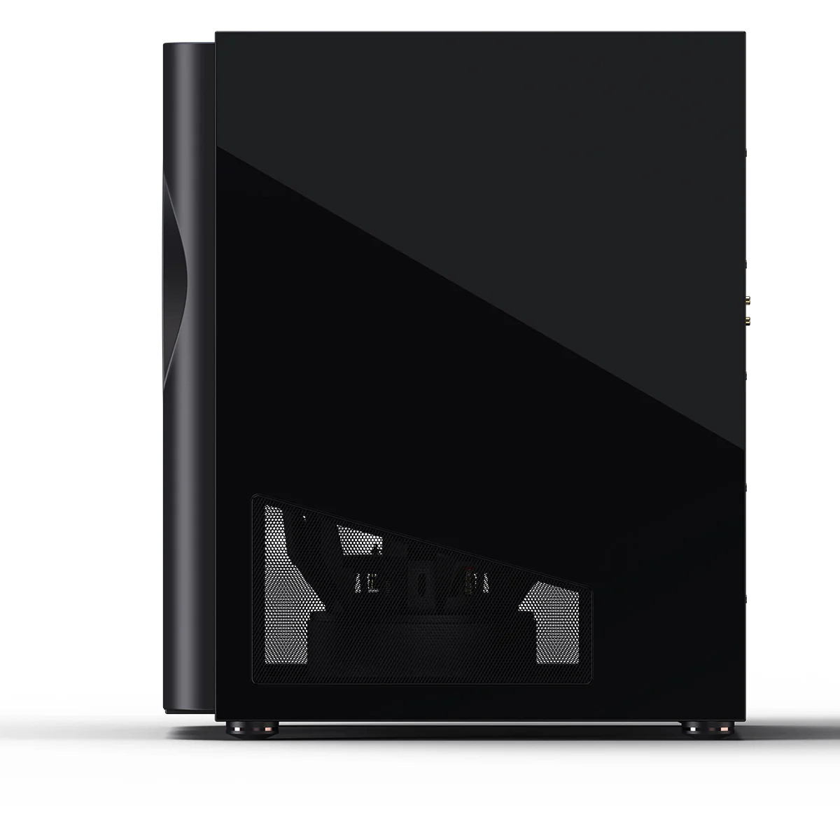 Perlisten Audio D212s Dual 12" Subwoofer - Image 4
