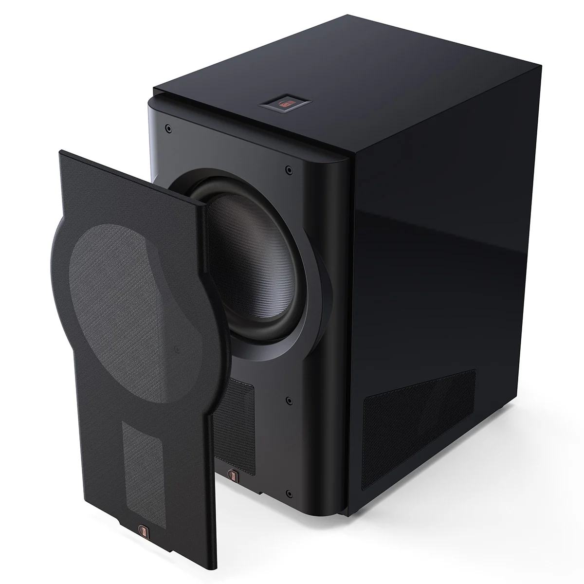 Perlisten Audio D212s Dual 12" Subwoofer - Image 5
