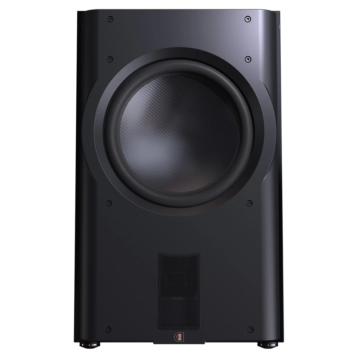 Perlisten Audio D215S Dual 15" Subwoofer