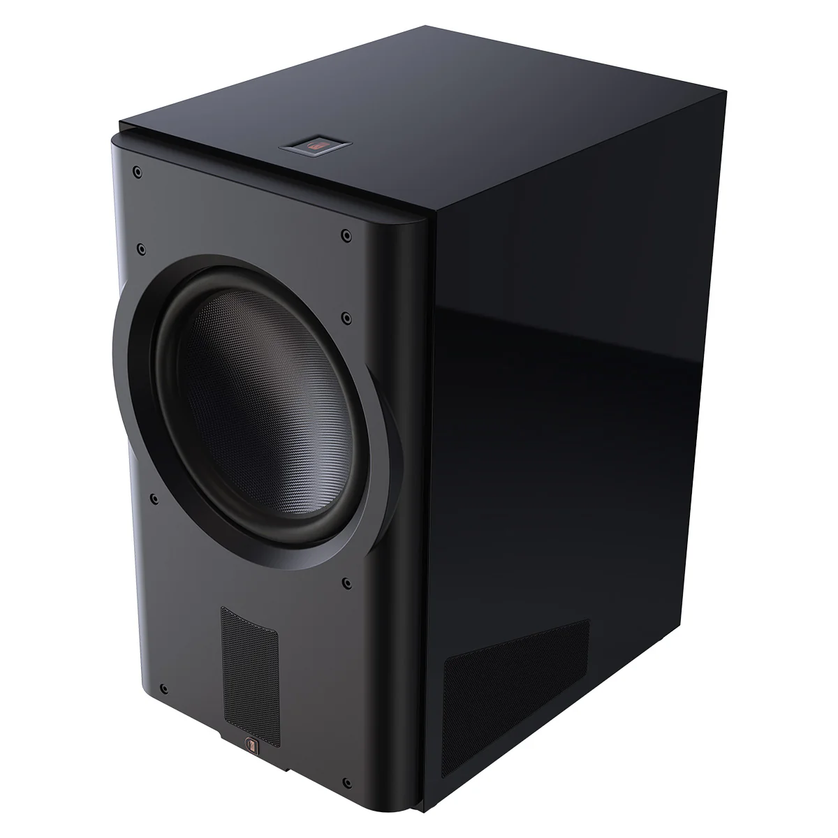 Perlisten Audio D215S Dual 15" Subwoofer - Image 3