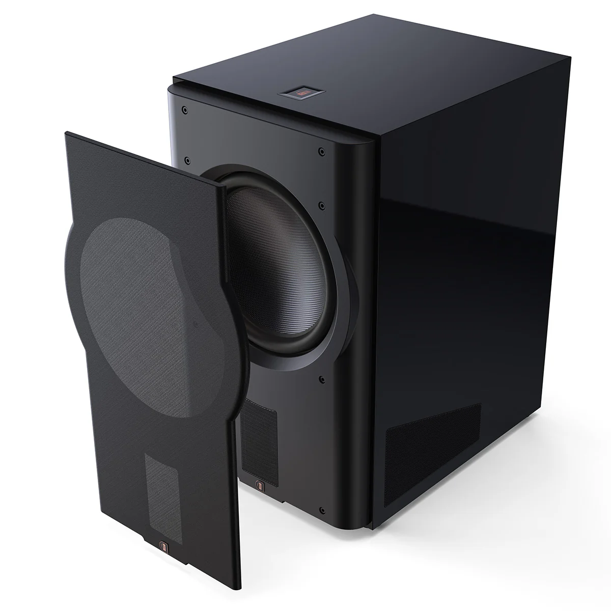 Perlisten Audio D215S Dual 15" Subwoofer - Image 4