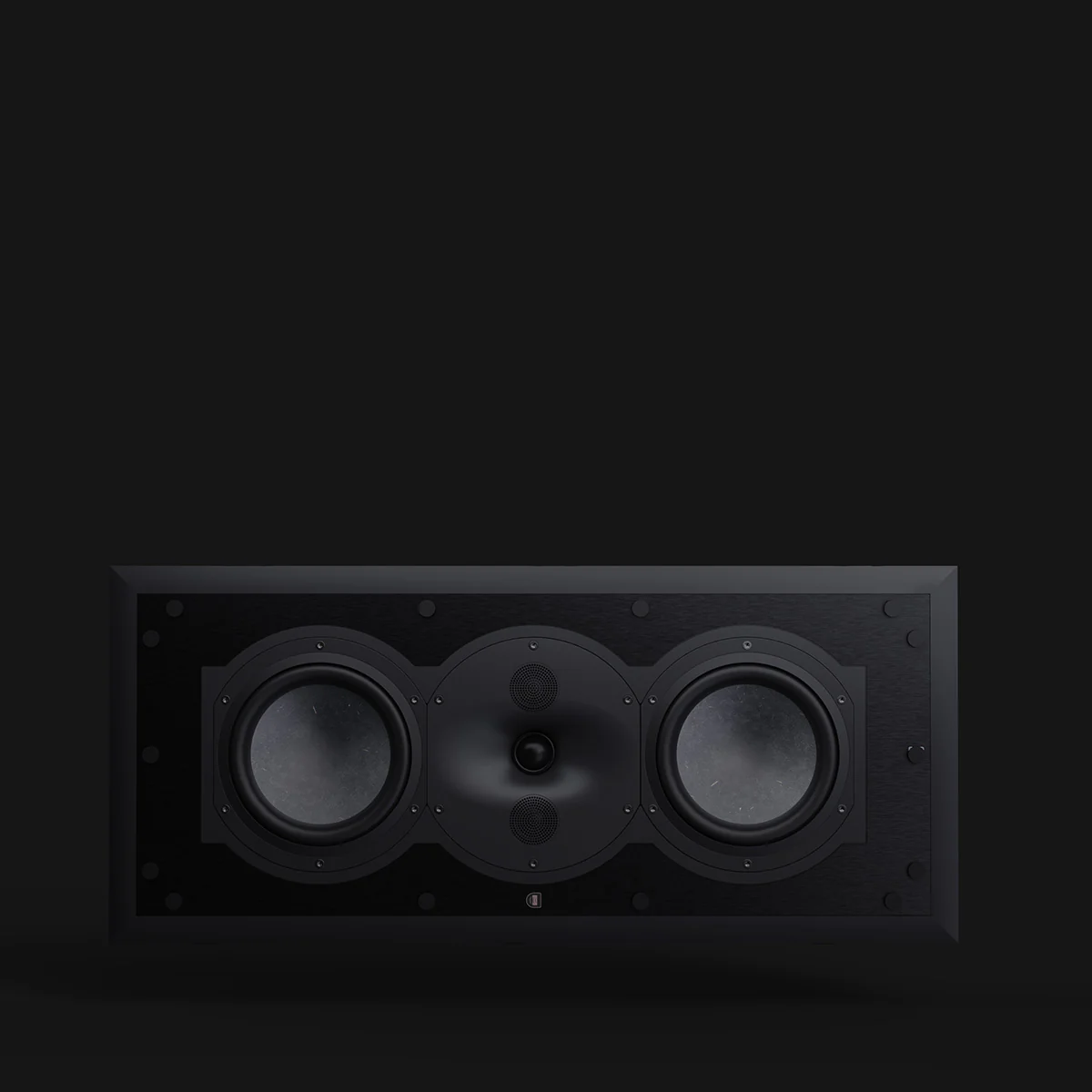 Perlisten Audio R5i C In-Wall Center Speaker - Image 2
