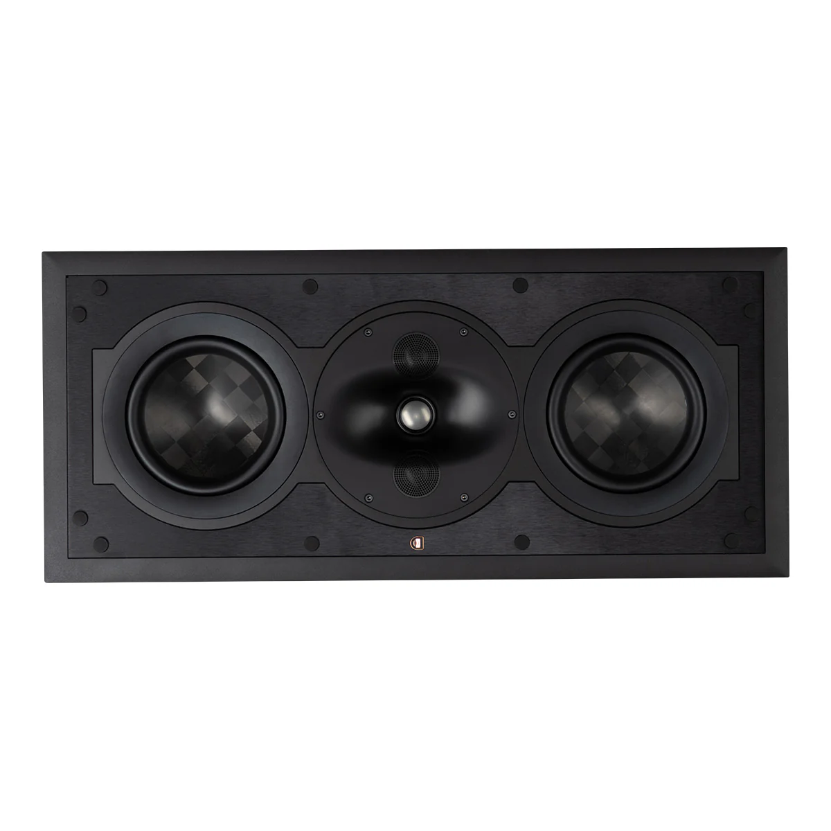 Perlisten S5I LR In-Wall Speaker