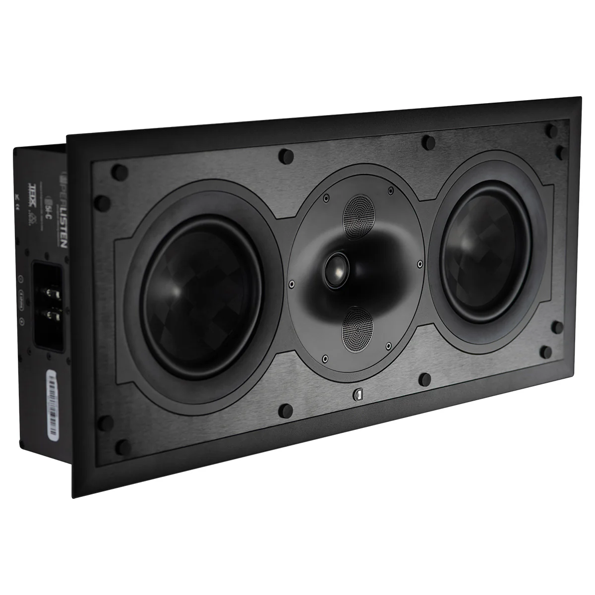 Perlisten S5I LR In-Wall Speaker - Image 2