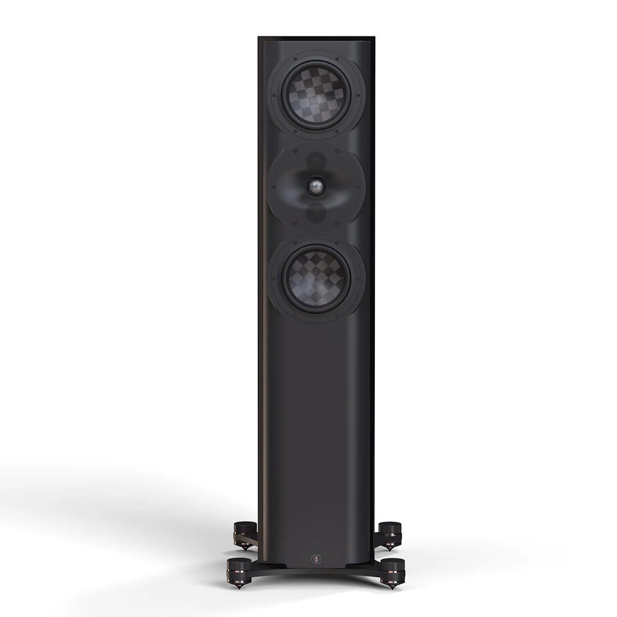 Perlisten Audio S5T Tower Speaker - Each - Image 3