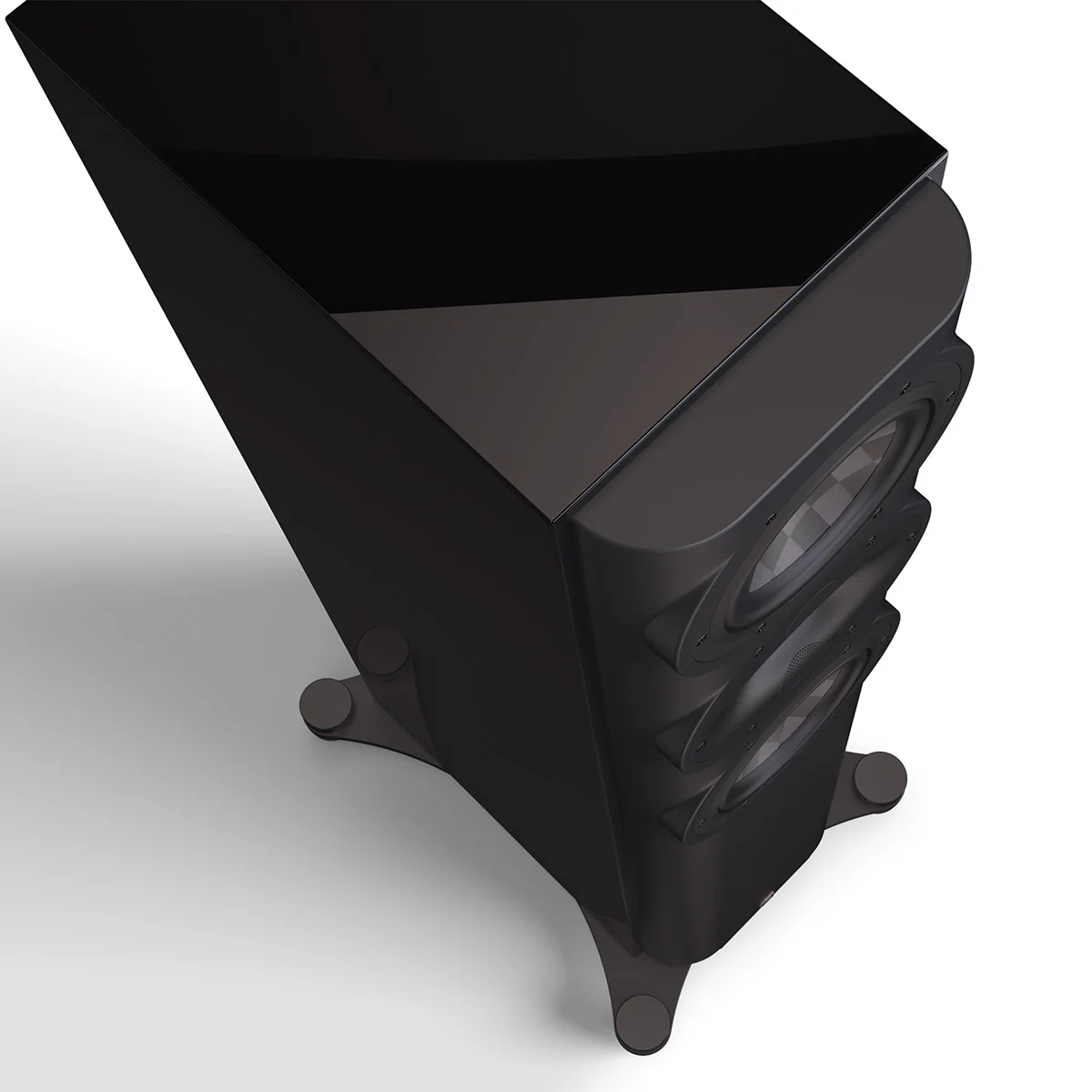 Perlisten Audio S5T Tower Speaker - Each - Image 4