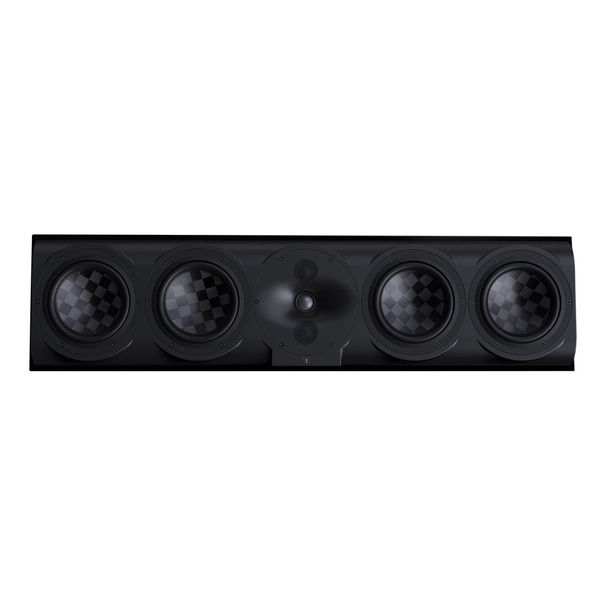 Perlisten Audio S7C Center Channel