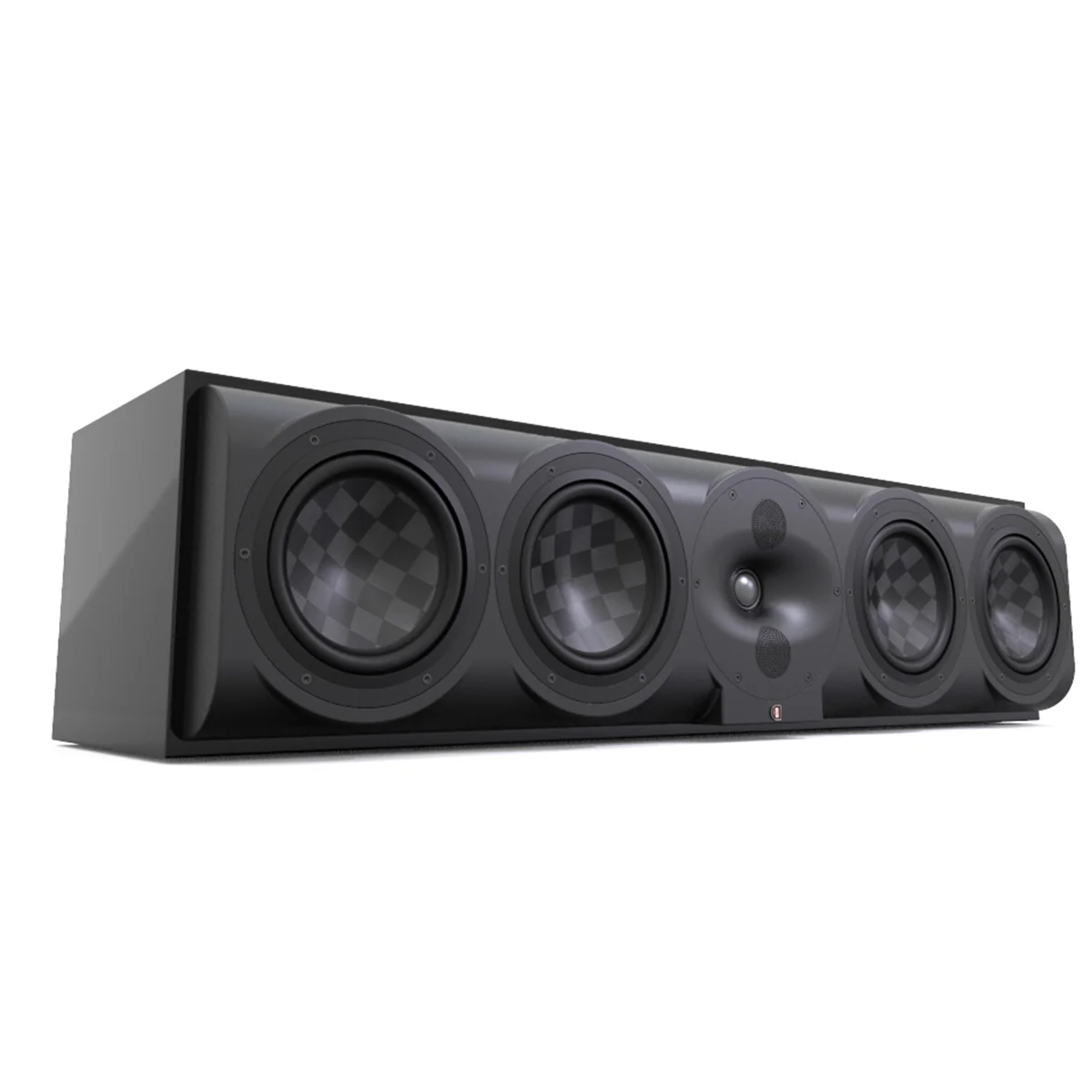 Perlisten Audio S7C Center Channel - Image 2