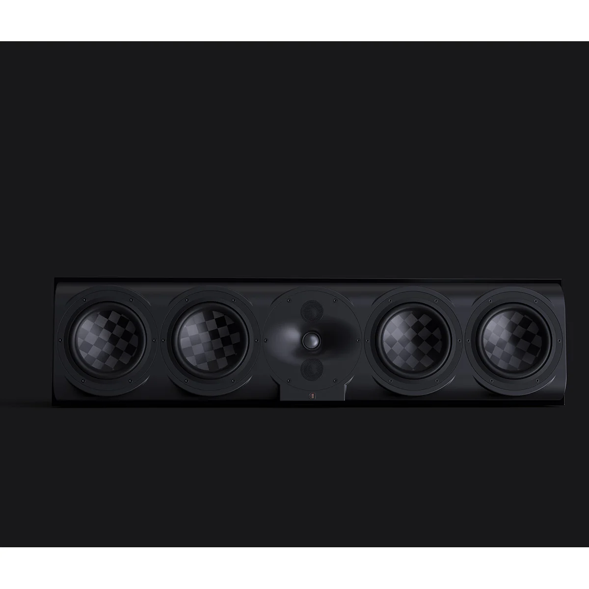 Perlisten Audio S7C Center Channel - Image 6