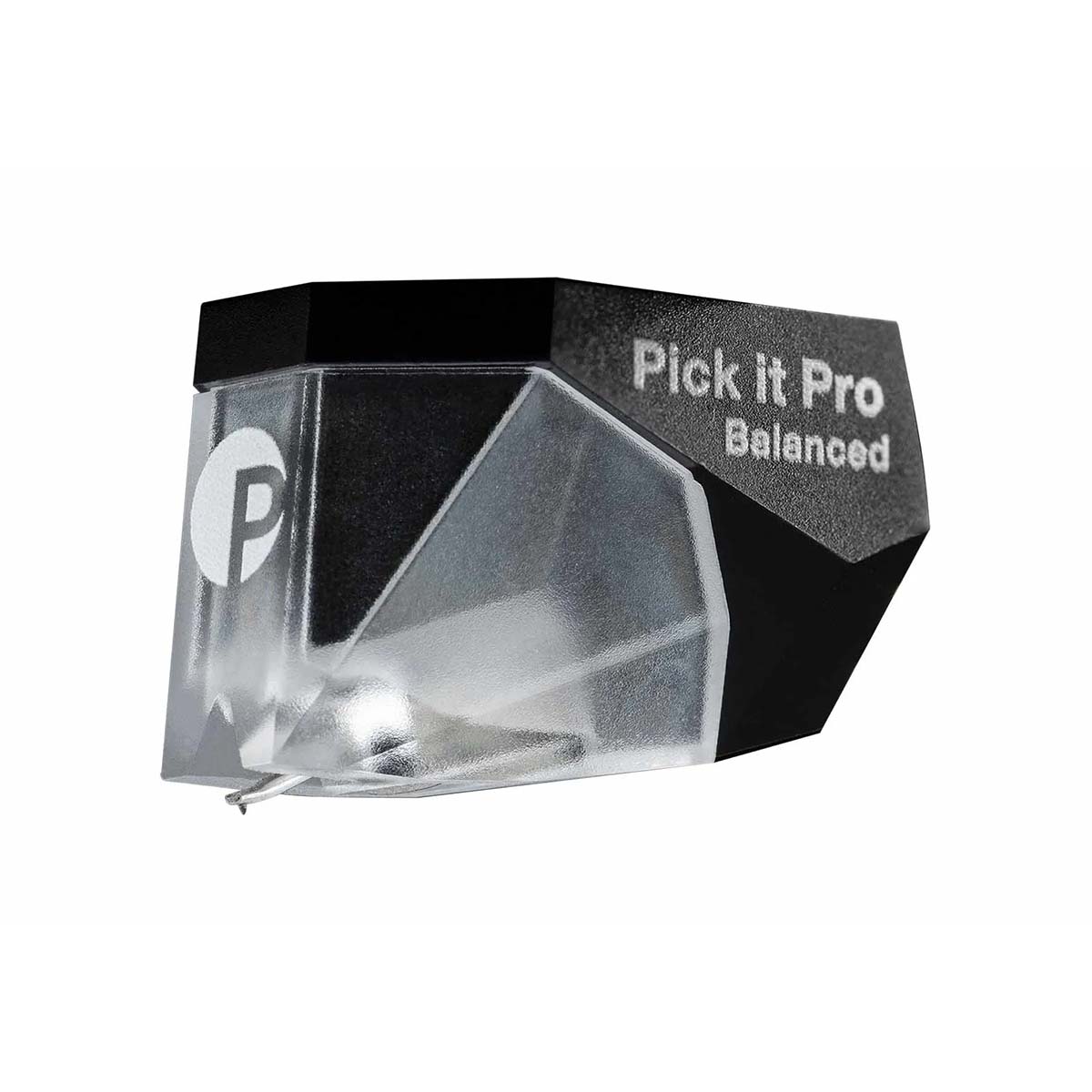 Pick it PRO Balanced MM Phono Cartridge