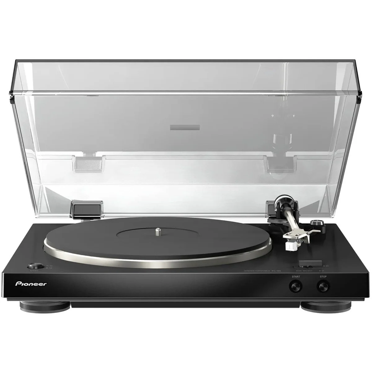 Pioneer PL-30-K Turntable