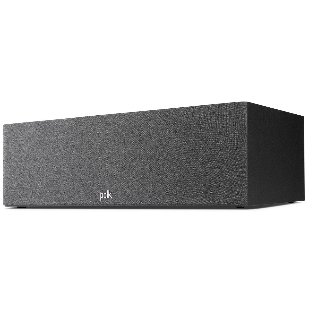 Polk Audio OPEN BOX Reserve R400 Center Channel Speaker-Black - A Grade - Image 3