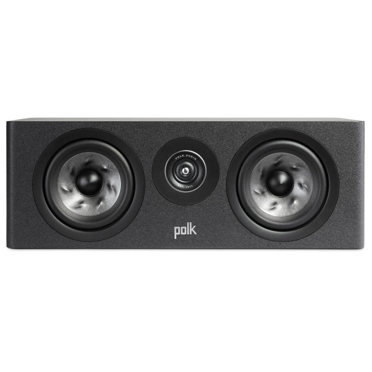 Polk Audio OPEN BOX Reserve R300 Compact Center Channel Speaker - Black - A Grade - Image 3