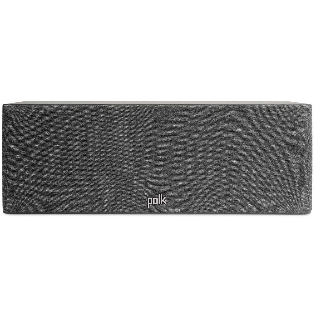 Polk Audio OPEN BOX Reserve R300 Compact Center Channel Speaker - Black - A Grade - Image 7