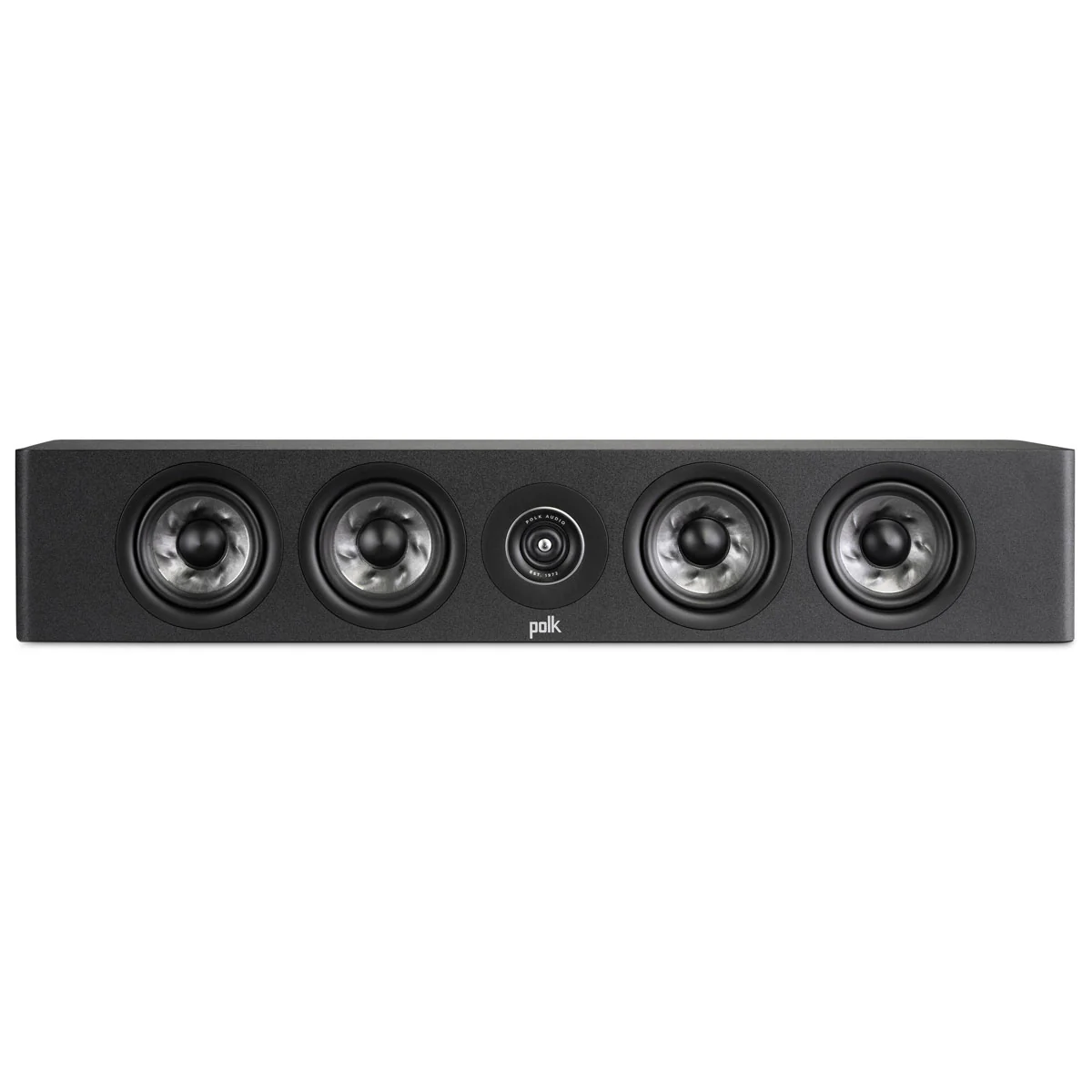Polk Audio Reserve R350 Slim Center Channel LCR Speaker - Image 11