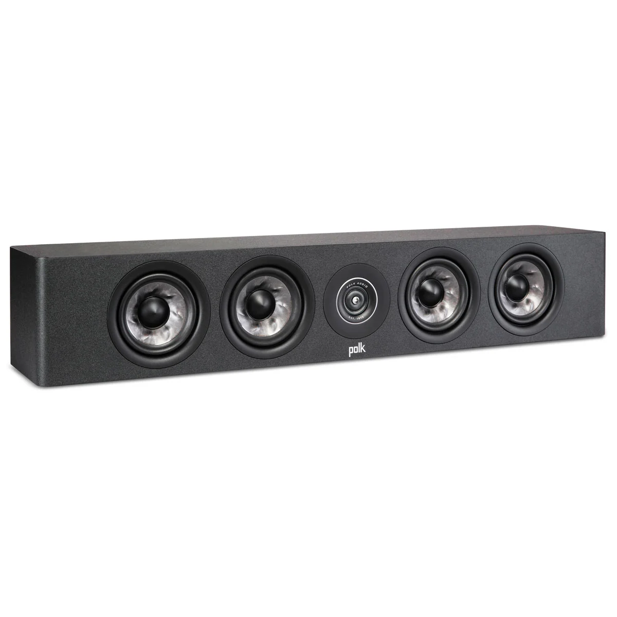Polk Audio Reserve R350 Slim Center Channel LCR Speaker - Image 12