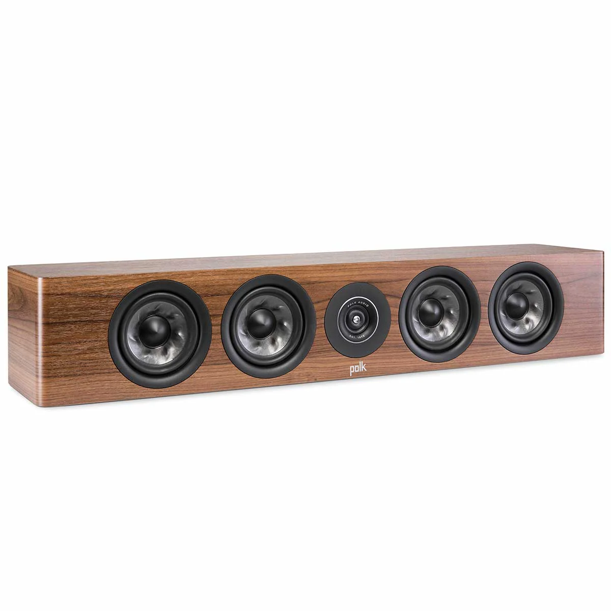 Polk Audio Reserve R350 Slim Center Channel LCR Speaker - Image 20