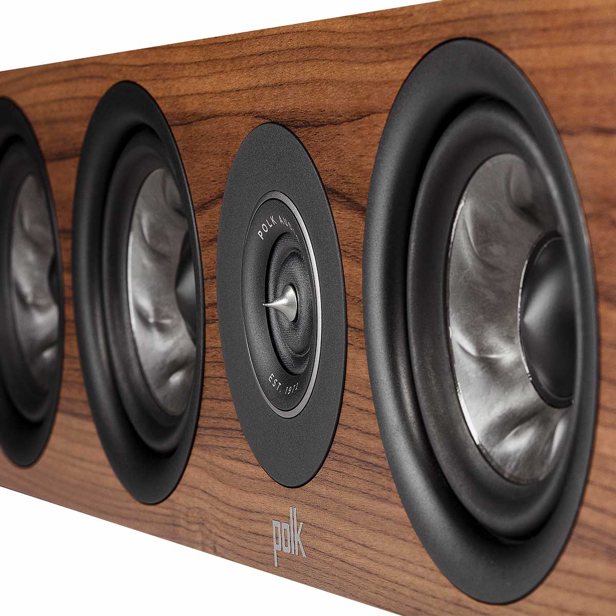 Polk Audio Reserve R350 Slim Center Channel LCR Speaker - Image 21