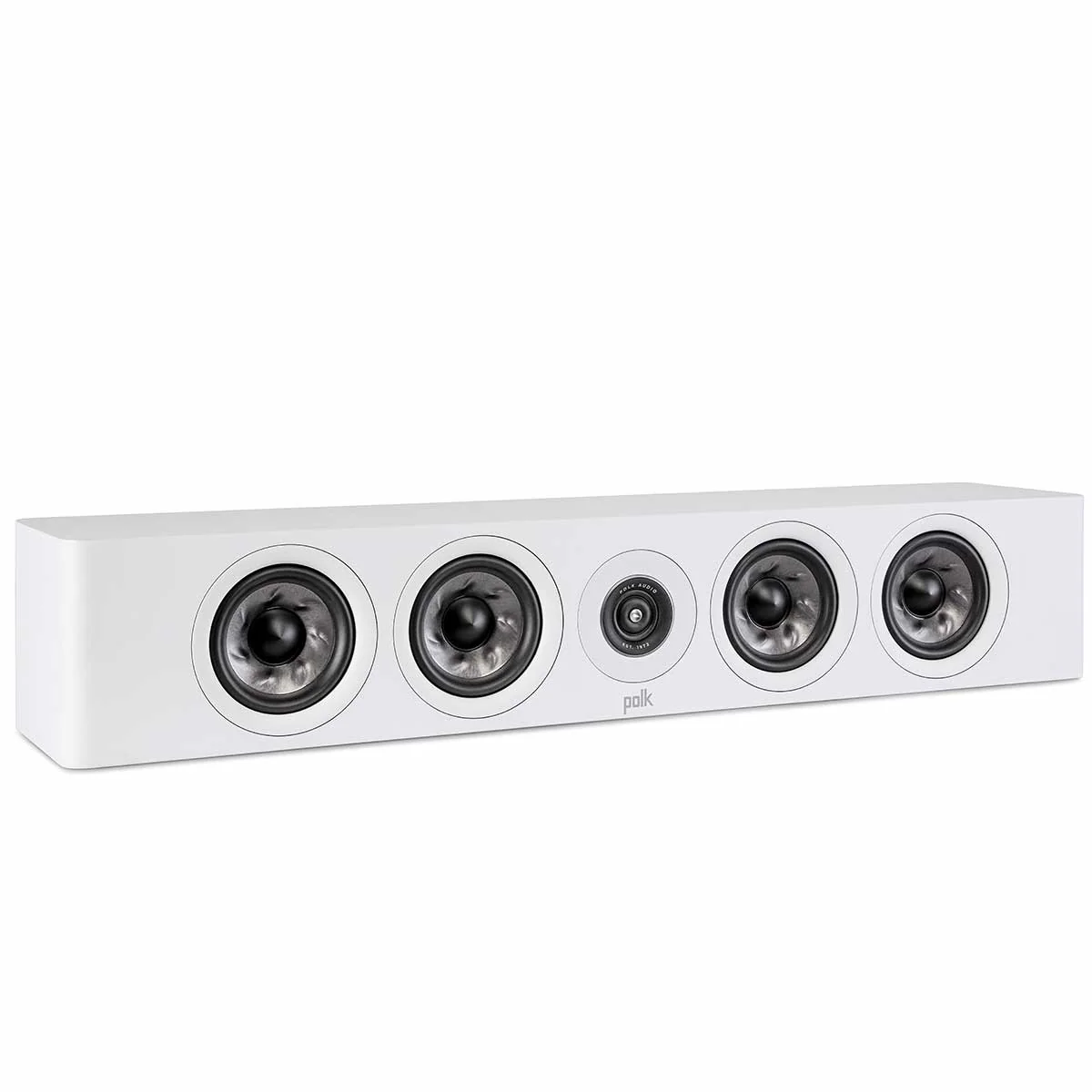 Polk Audio Reserve R350 Slim Center Channel LCR Speaker - Image 28