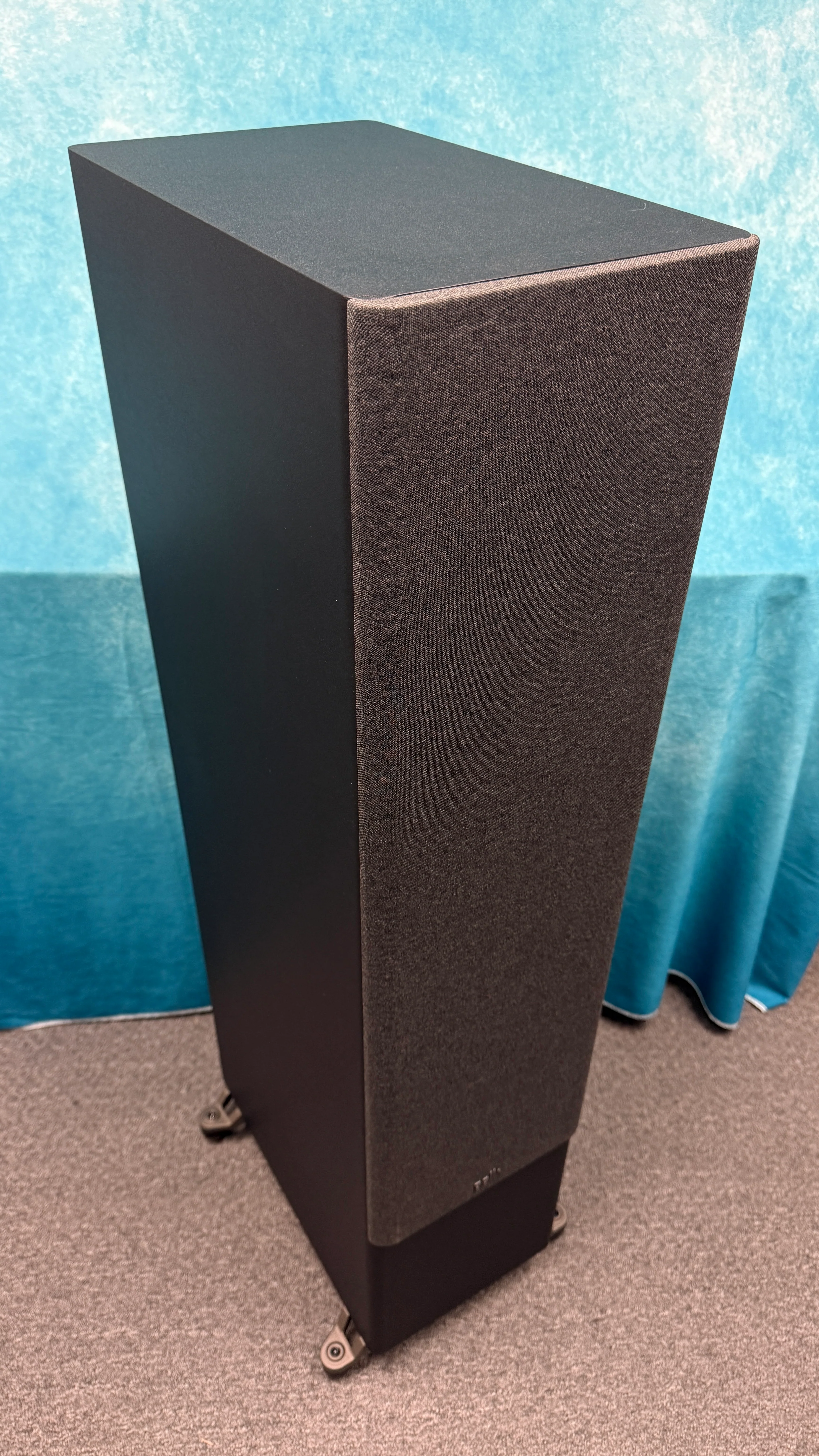 Polk Audio OPEN BOX Reserve R700 Premium Stereo Floorstanding Speaker - Black - Each - B Grade - Image 5