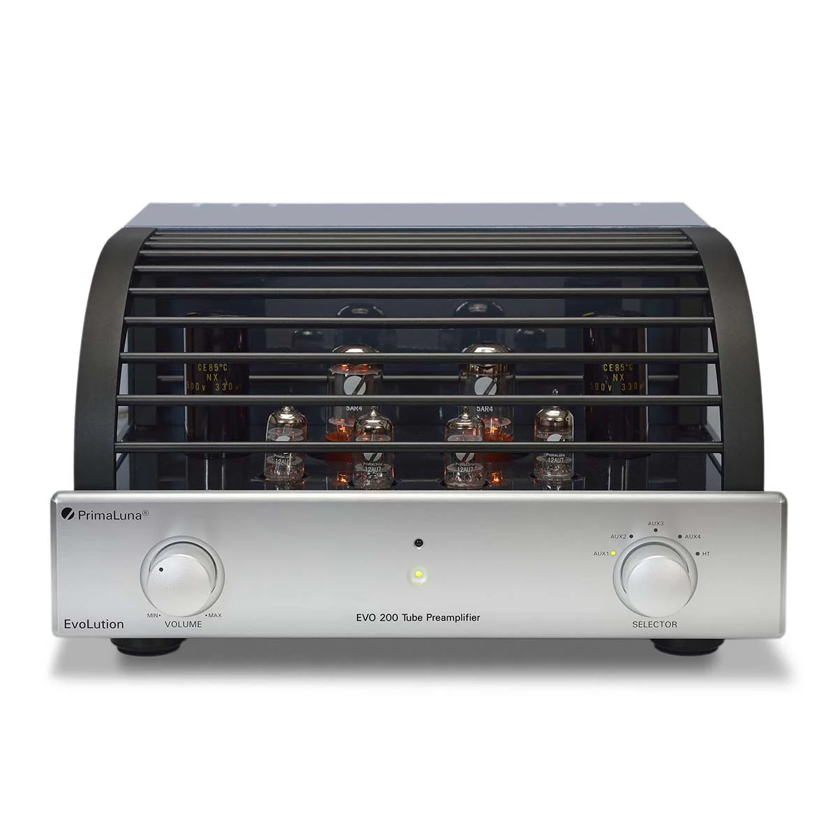 PrimaLuna Evo 200 Tube Preamplifier - Image 3