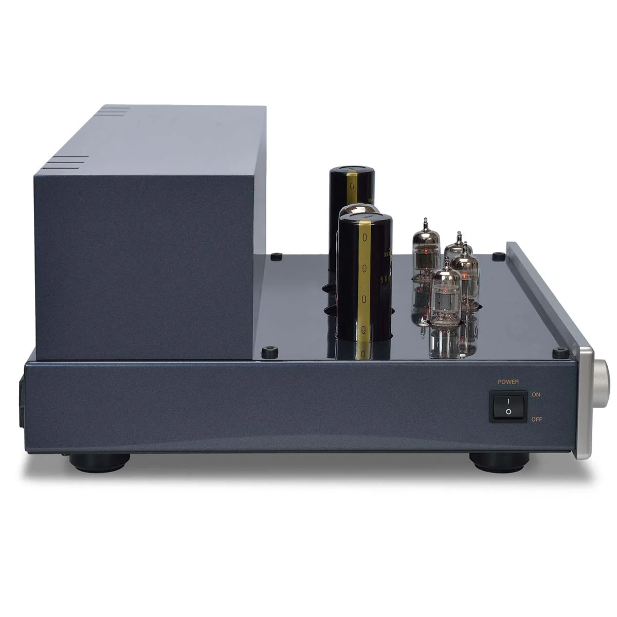 PrimaLuna Evo 200 Tube Preamplifier - Image 5