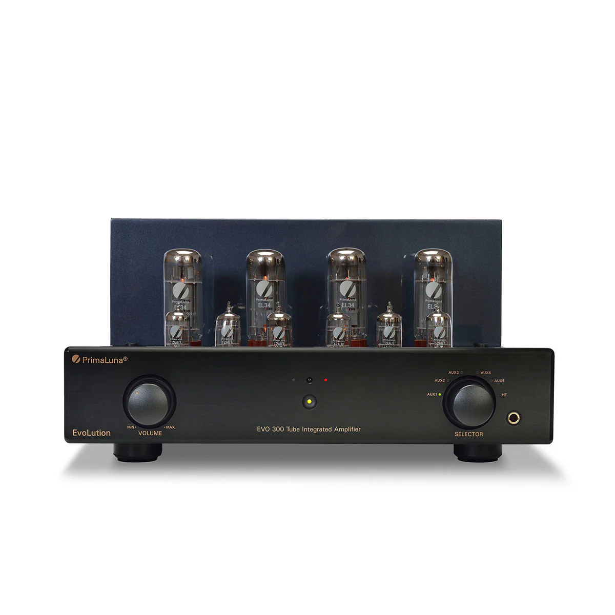 PrimaLuna Evo 300 Tube Integrated Amplifier