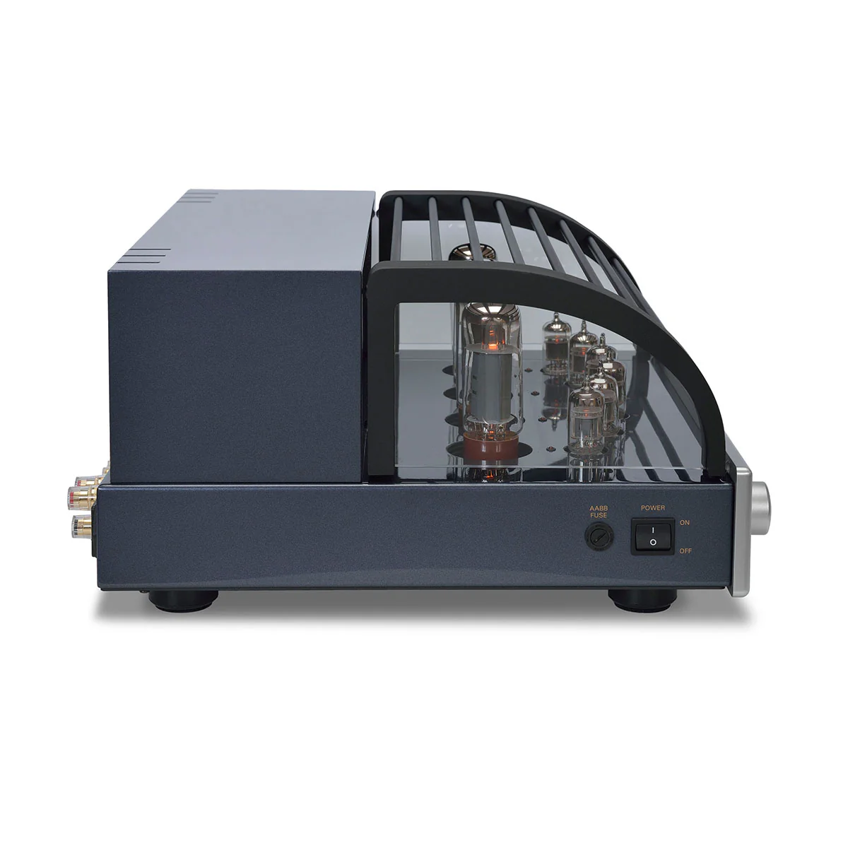 PrimaLuna Evo 300 Tube Integrated Amplifier - Image 13