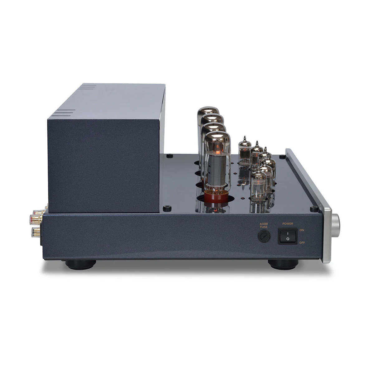 PrimaLuna Evo 300 Tube Integrated Amplifier - Image 7