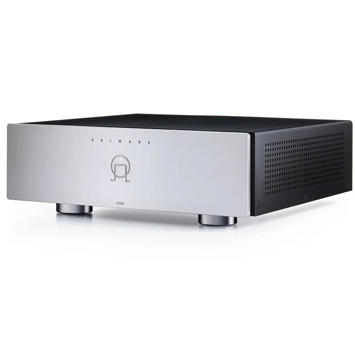 Primare A35.8 Eight Channel Home Cinema Amplifier - Image 2