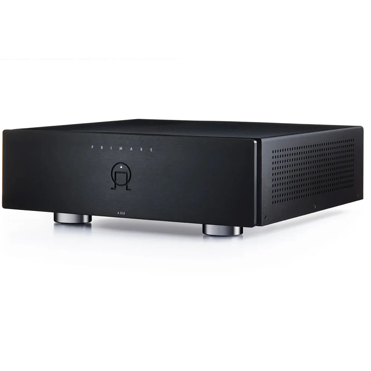 Primare A35.8 Eight Channel Home Cinema Amplifier - Image 4