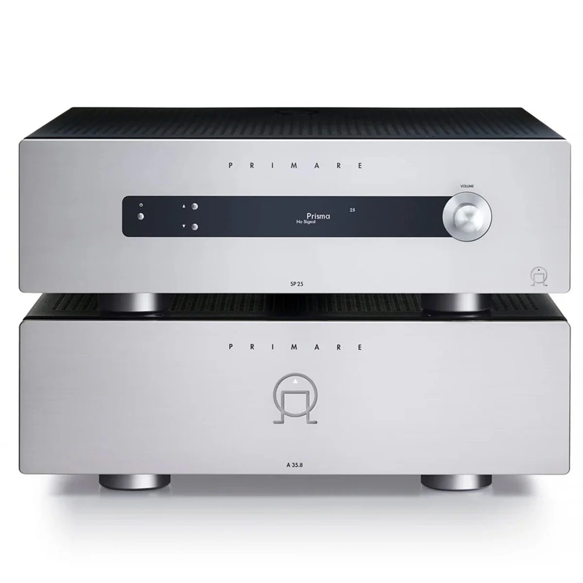 Primare A35.8 Eight Channel Home Cinema Amplifier - Image 7