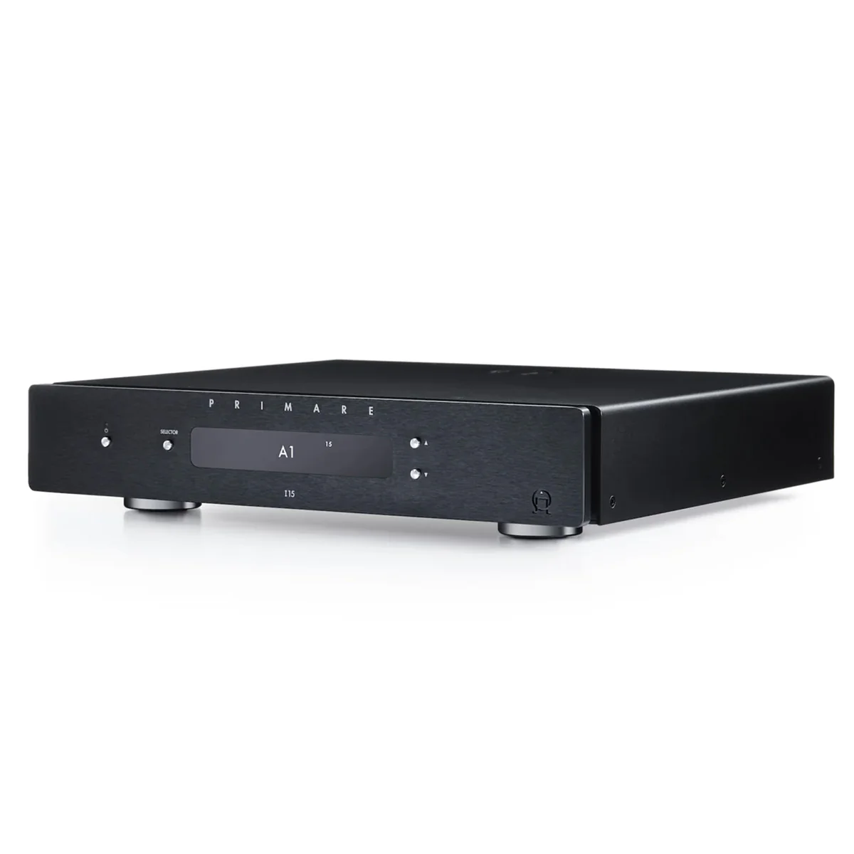 Primare I15 Integrated Amplifier - Image 3