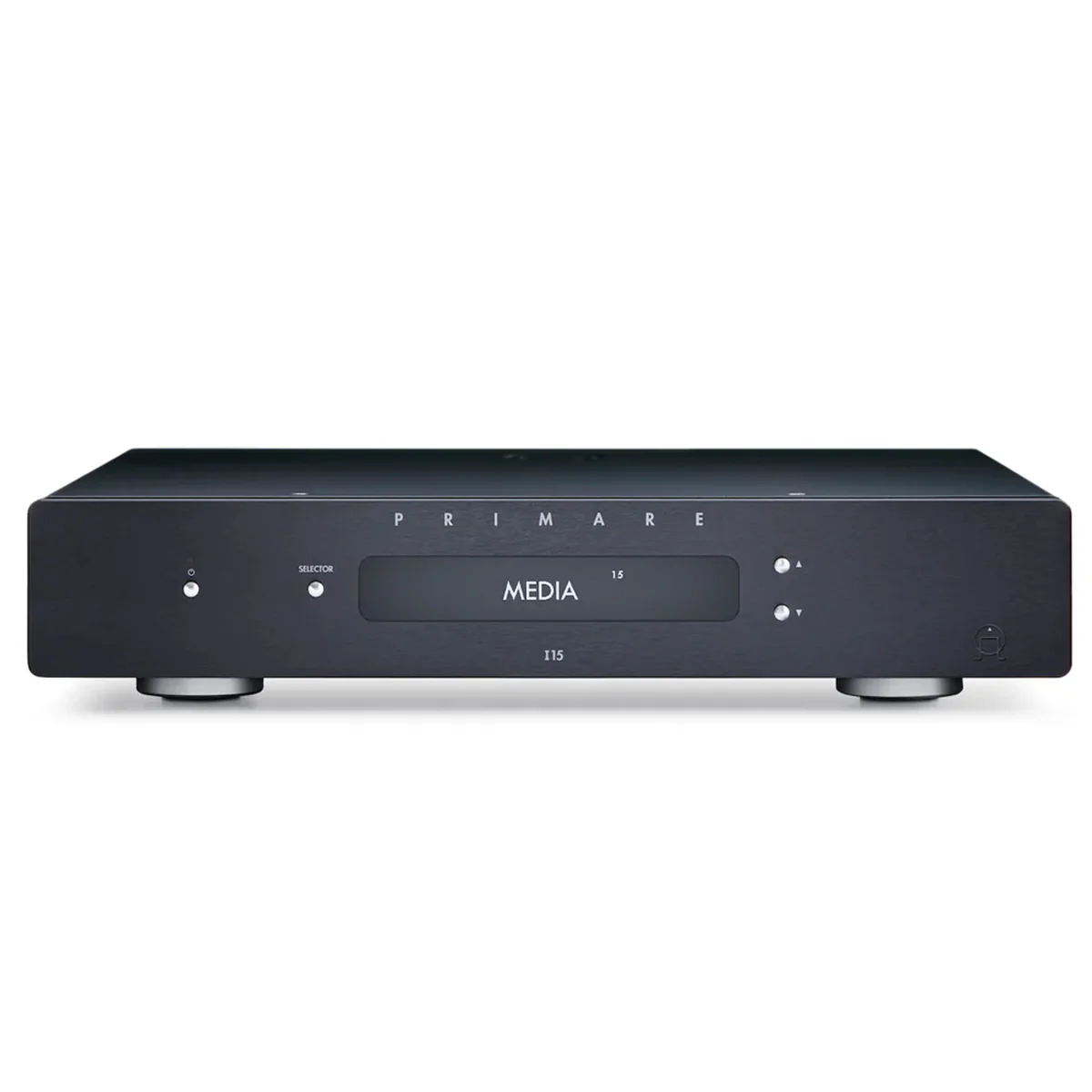 Primare I15 Integrated Amplifier - Image 4