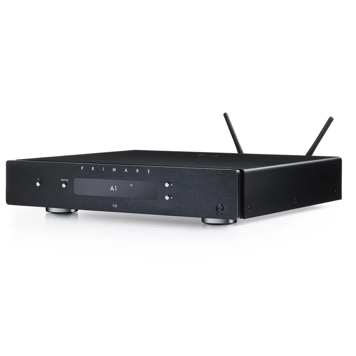 Primare I15 Prisma MK2 Streaming Integrated Amplifier - Image 3