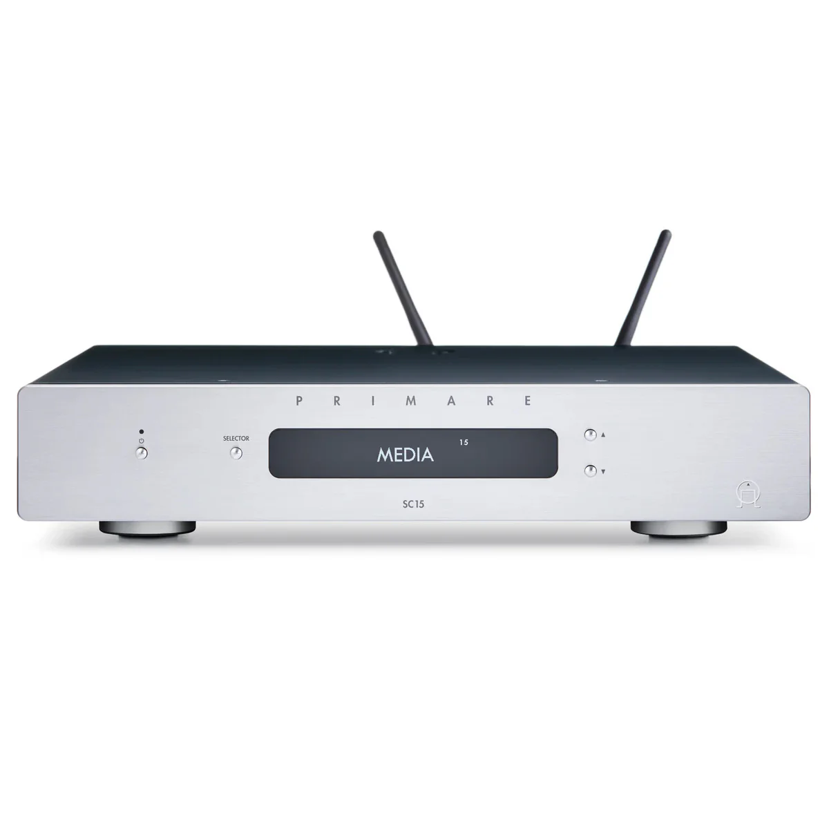 Primare SC15 Prisma MK2 Network Player DAC