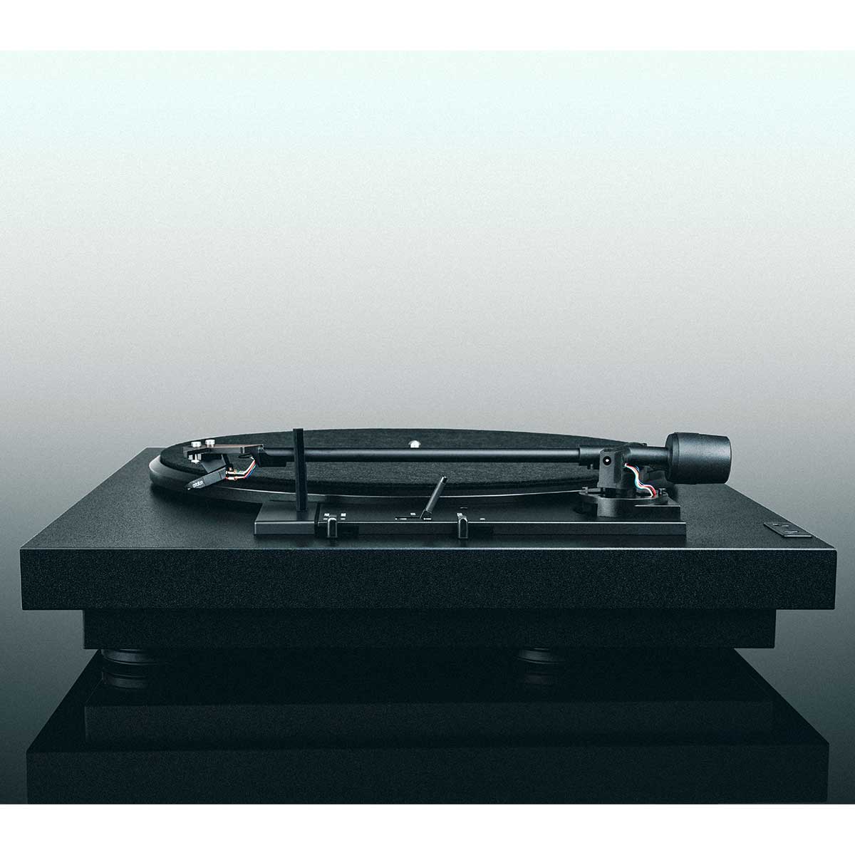Pro-Ject A1-BLK Automat A1 Fully Automatic Turntable - Image 2