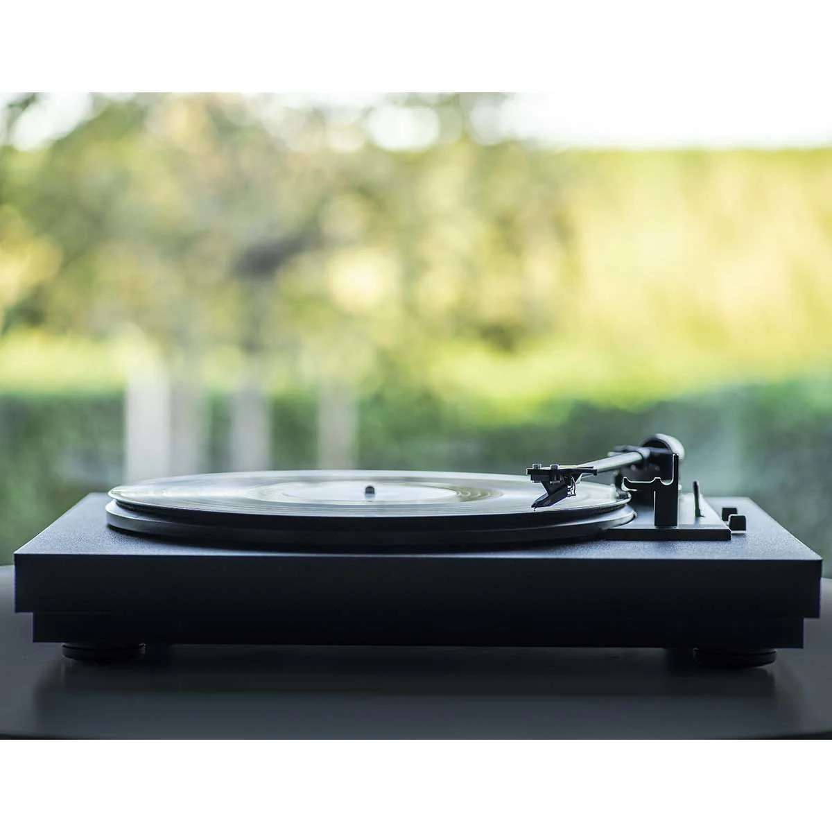 Pro-Ject A1-BLK Automat A1 Fully Automatic Turntable - Image 5