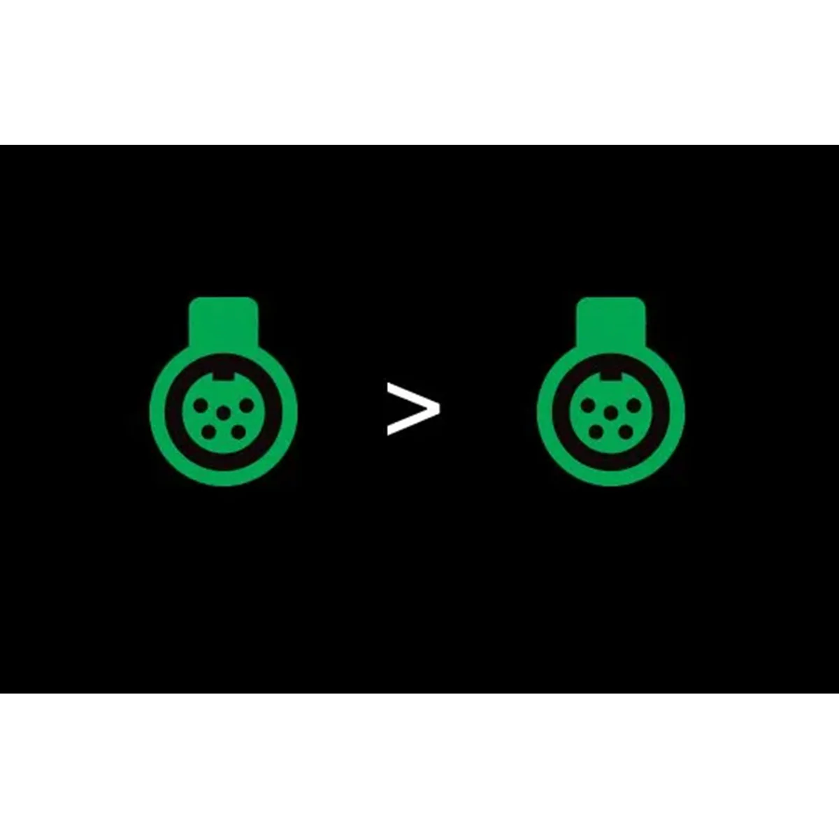 Pro-Ject Connect It Phono E Mini XLR to Mini XLR - Image 4