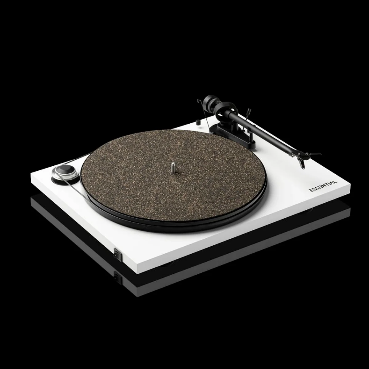 Pro-Ject Cork & Rubber it - Image 2