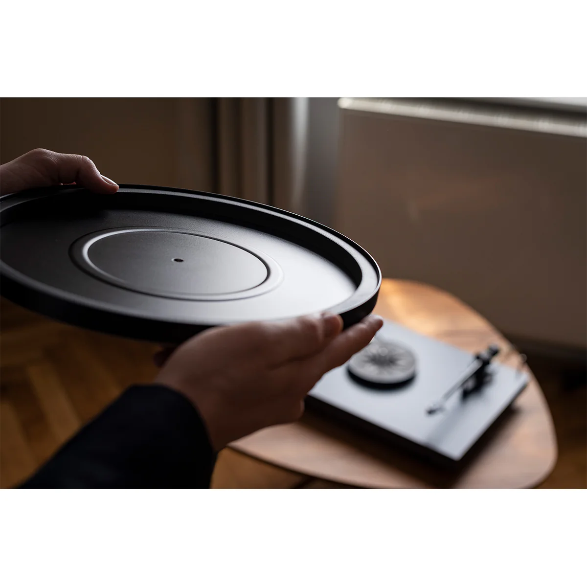 Pro-ject Debut Carbon Evo - Image 29