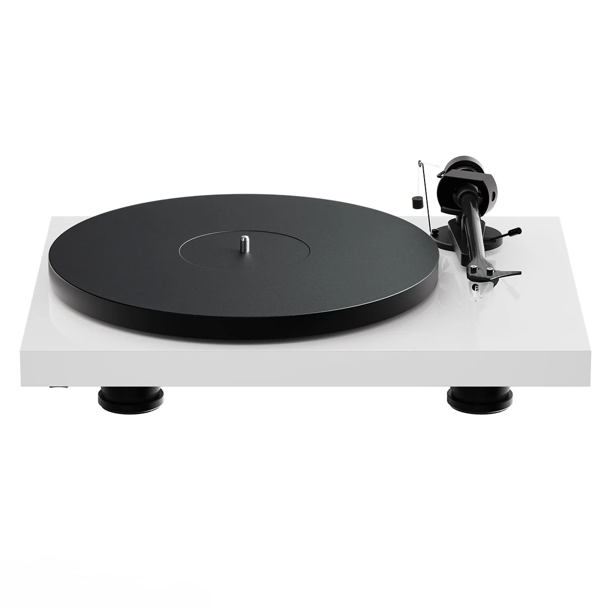 Pro-Ject Debut EVO 2 Hi-Fi Turntable - Image 12