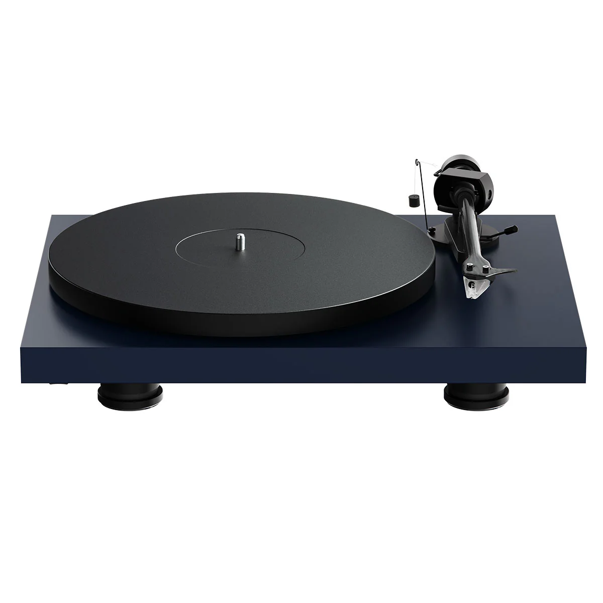 Pro-Ject Debut EVO 2 Hi-Fi Turntable - Image 15