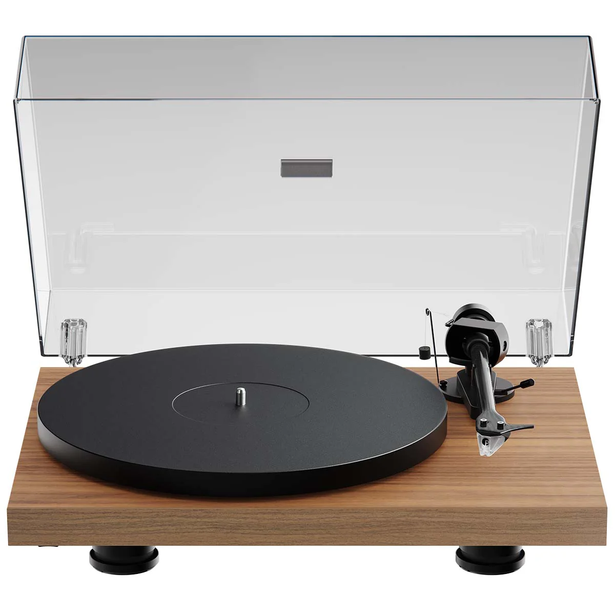 Pro-Ject Debut EVO 2 Hi-Fi Turntable - Image 22