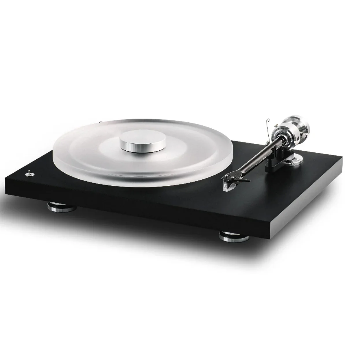 Pro-Ject Debut Reference 10 Balanced Turntable - Image 2