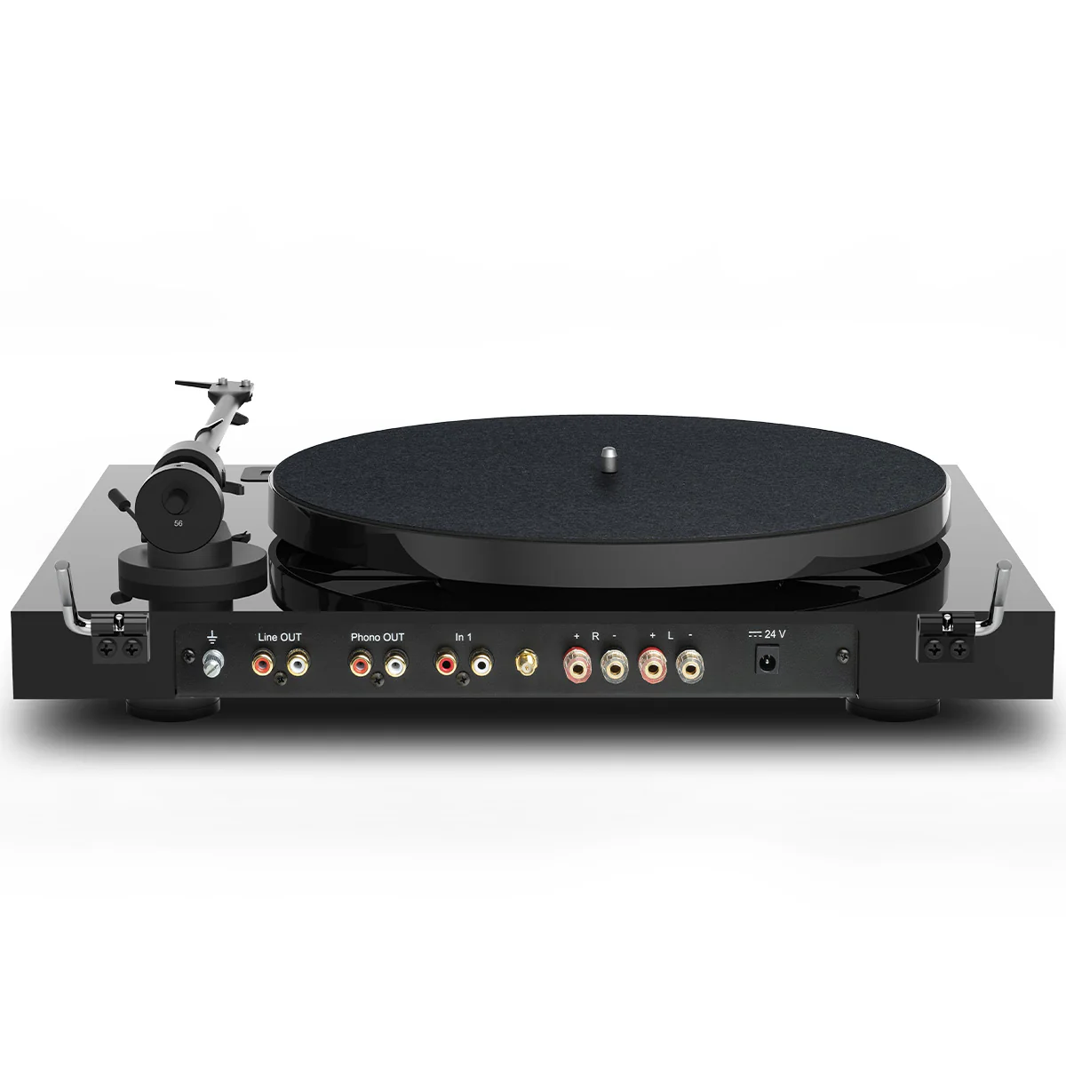 Pro-Ject Juke Box E1 Turntable - Image 11