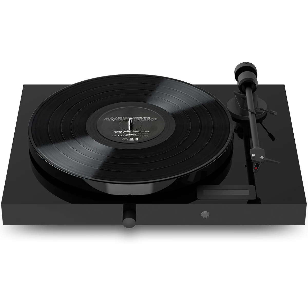 Pro-Ject Juke Box E1 Turntable - Image 12