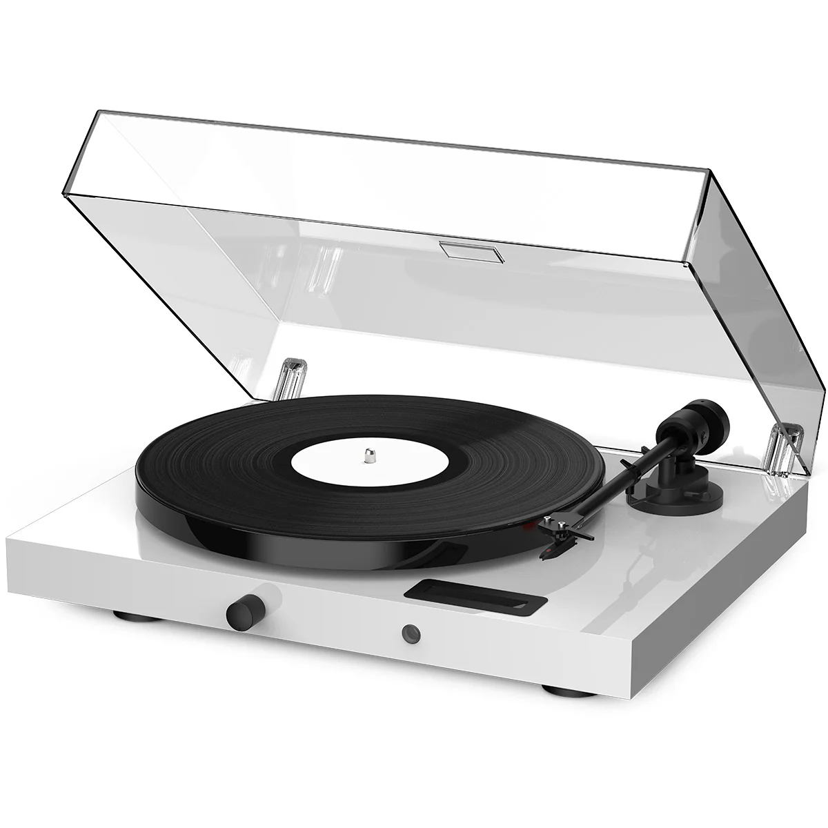Pro-Ject Juke Box E1 Turntable - Image 19