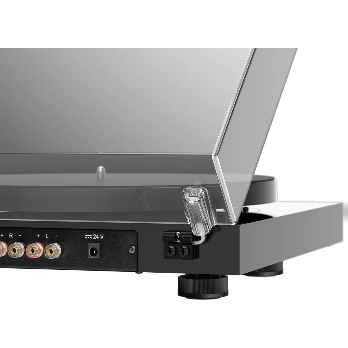 Pro-Ject Juke Box E1 Turntable - Image 5