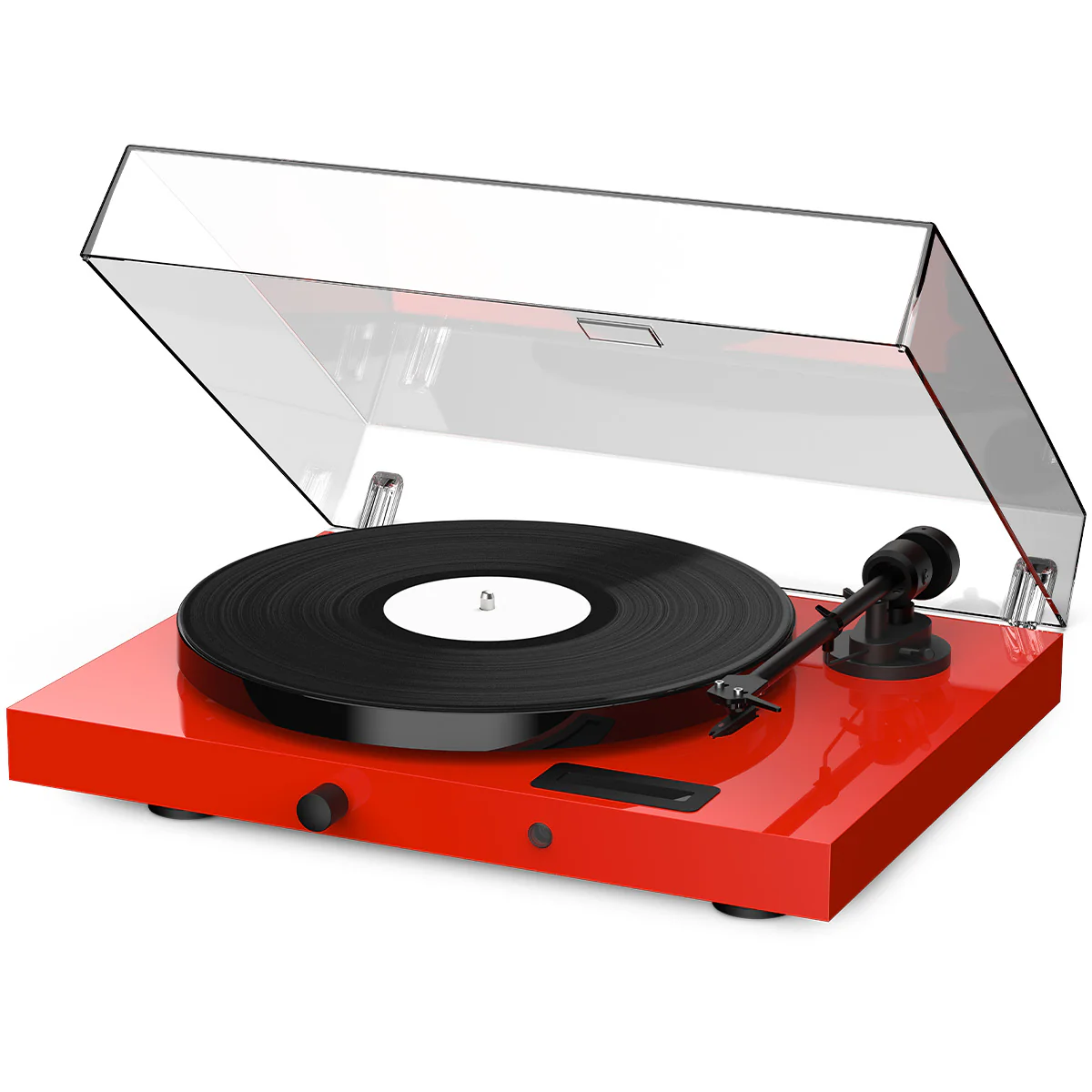 Pro-Ject Juke Box E1 Turntable - Image 9